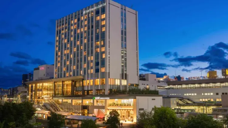 リッチモンドホテルプレミア仙台駅前