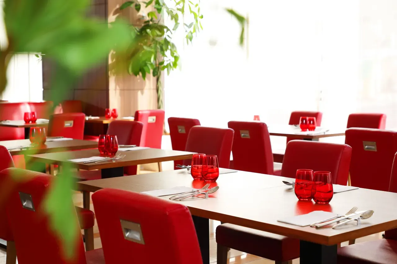 ANAクラウンプラザホテル岡山