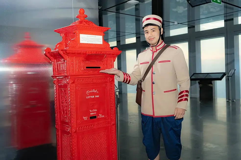 マハナコーン・スカイウォークに関するよくある質問