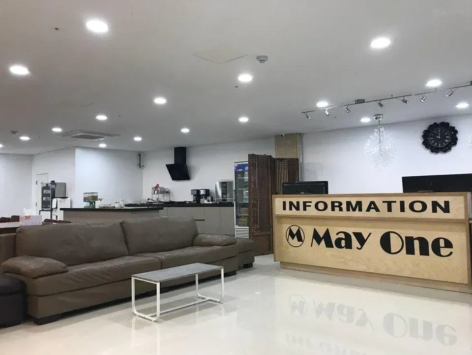 MAYONE HOTEL Myeongdong