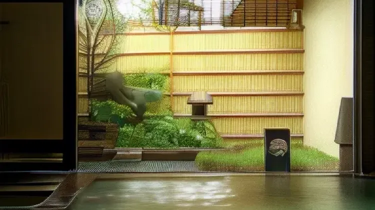 草津温泉金綠旅館