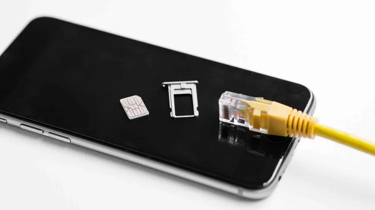 Indonesia SIM Card