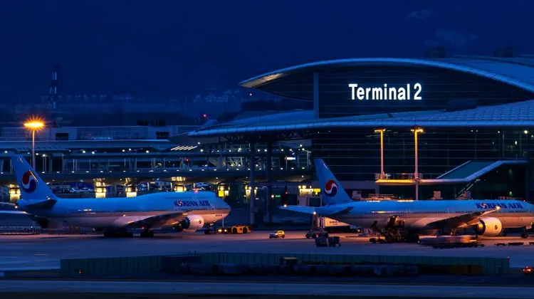 Early Morning/Late Night Transfer | Gimpo Airport to Seoul
