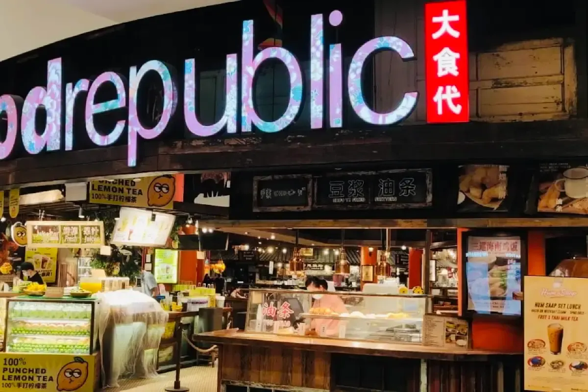 Food Republic