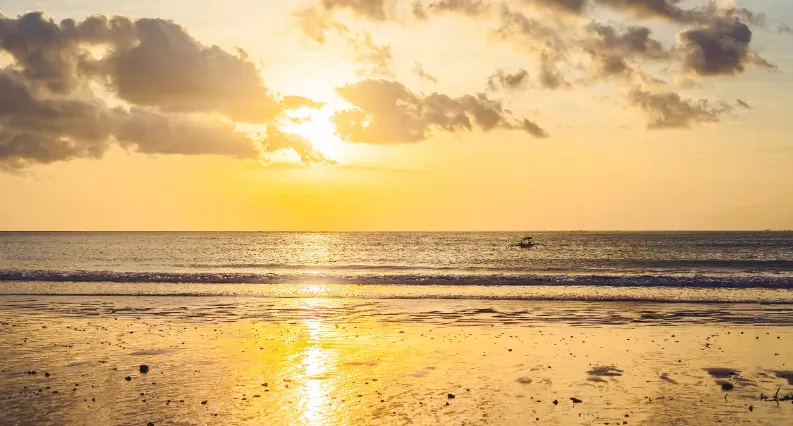 Where to Stay in Bali – Jimbaran