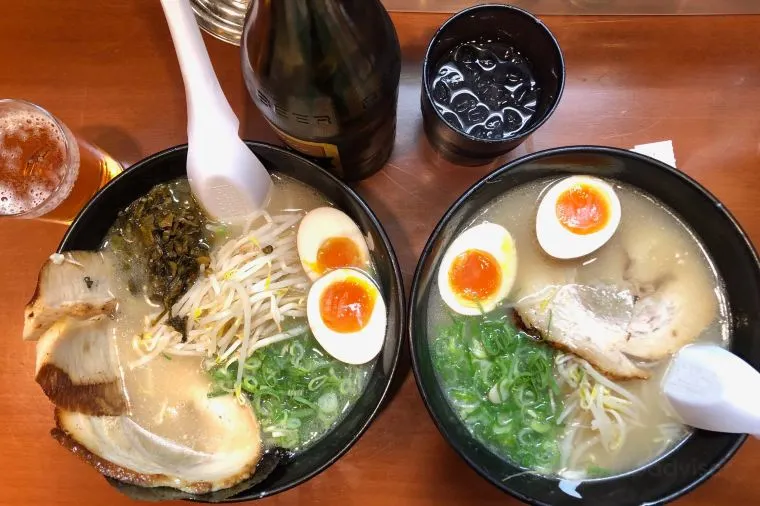 Activities in Japan in June