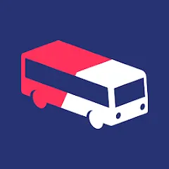 おすすめタイアプリ|Via Bus