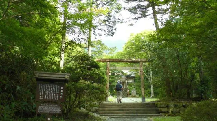 ひとり旅で知っておきたい箱根のルールやマナー