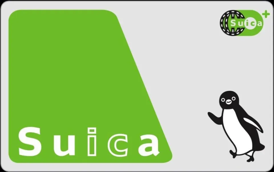 How to Add a Suica Card to Apple wallet?