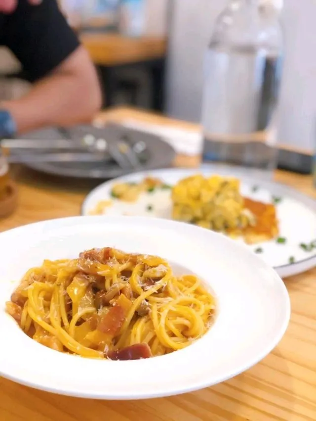 長洲美食 - 招牌土製炸蛋