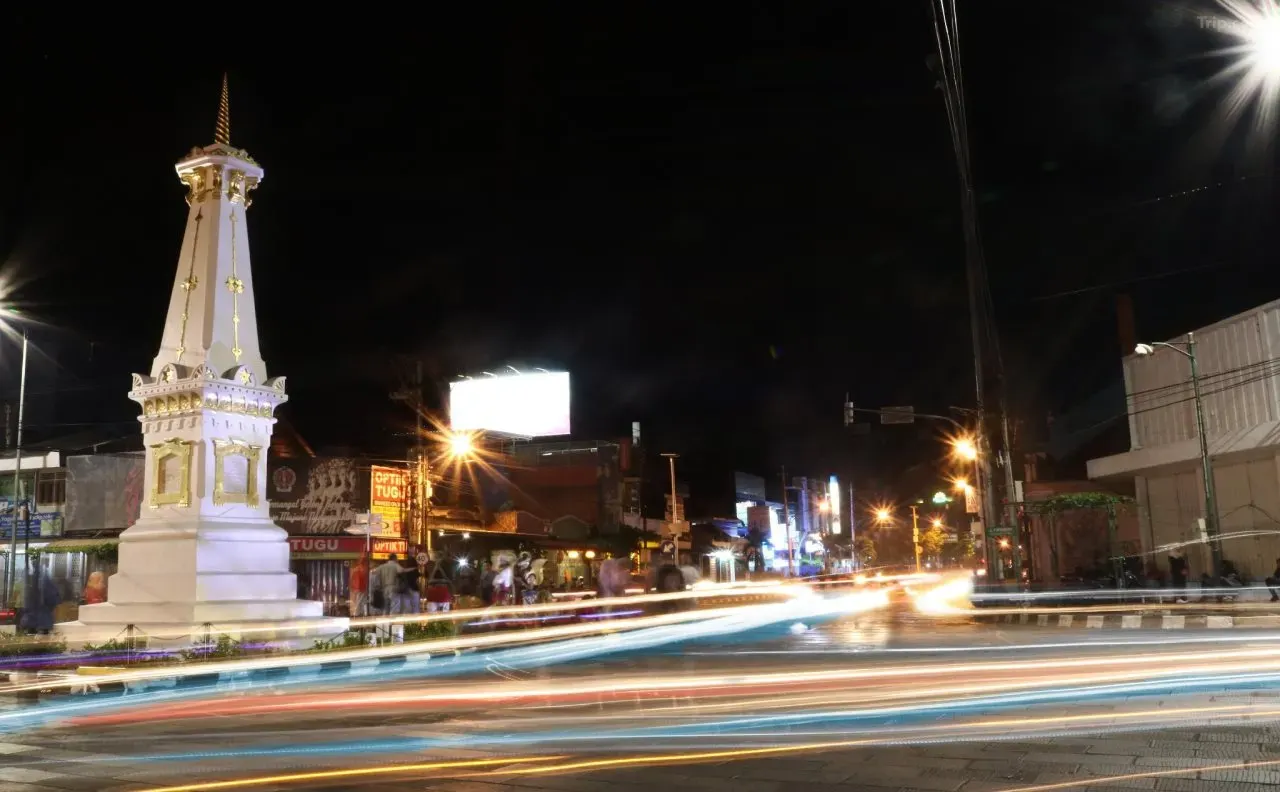 Wisata Boyolali-Beringharjo Market