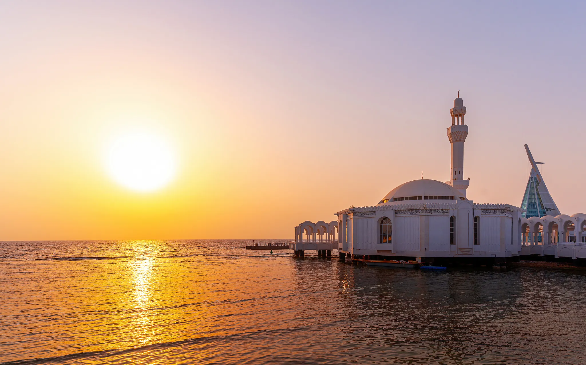 Book Cheap Flights from Manchester to Jeddah and Save Money