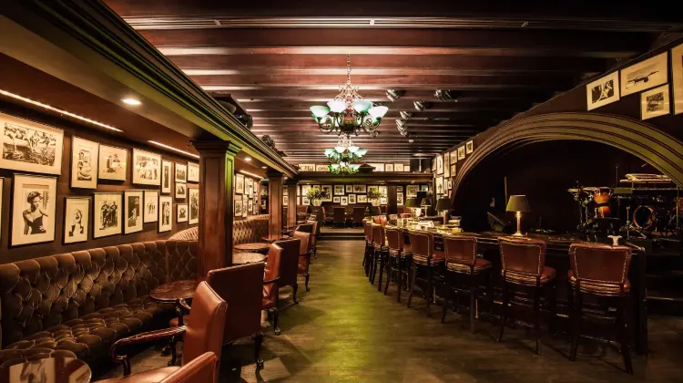 1.グランドハイアットソウル