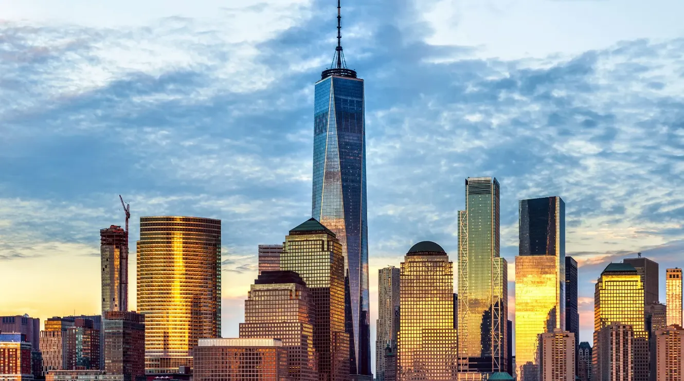 Where to stay in New York