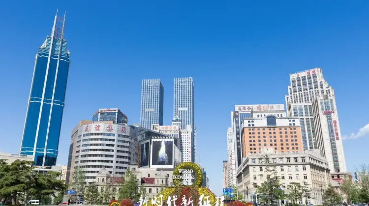 大連で現地の名物グルメを堪能しよう!