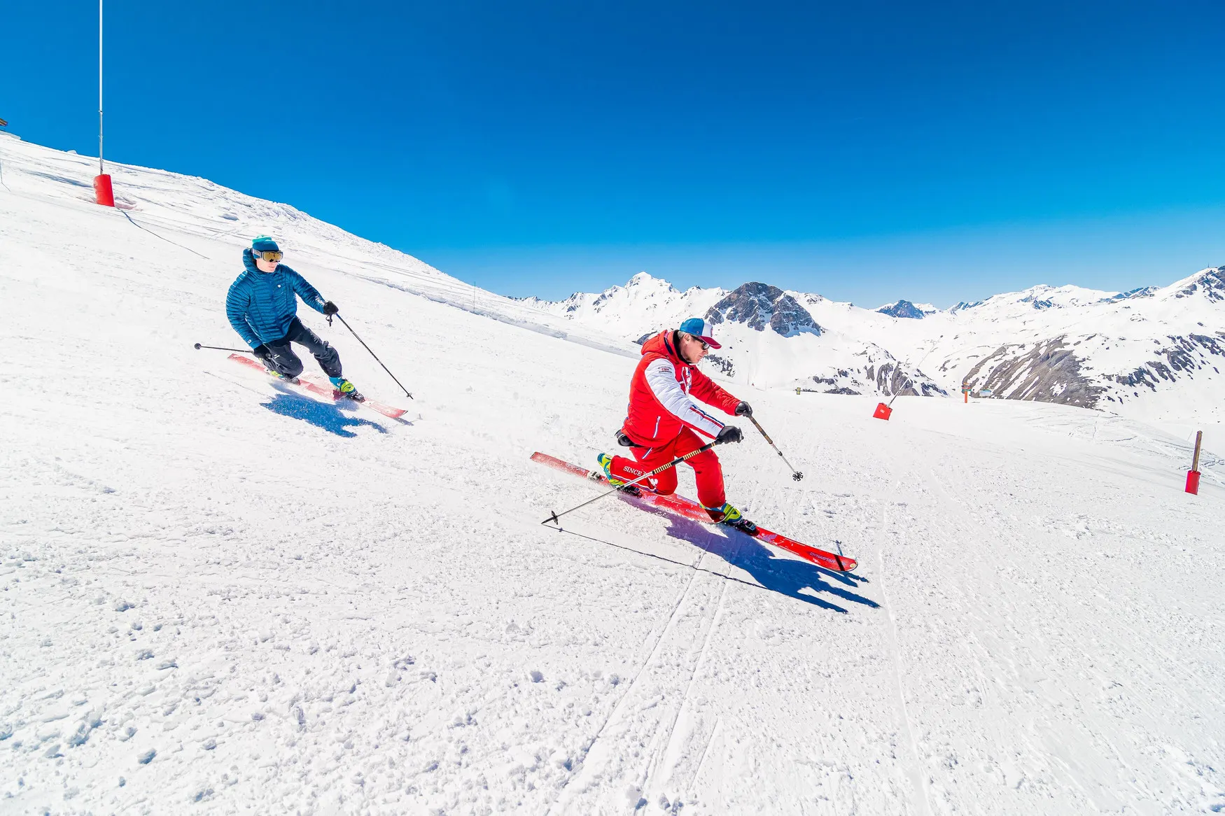 Val d’Isère