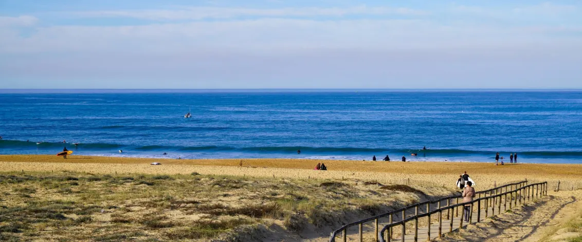 Hossegor