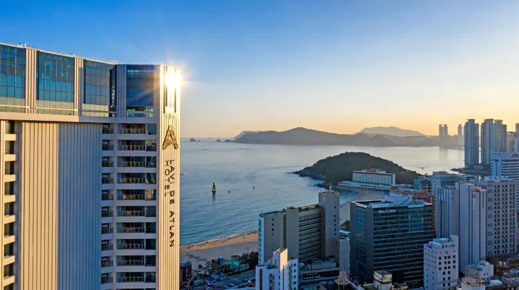 2.ラヴィ デ アトラン