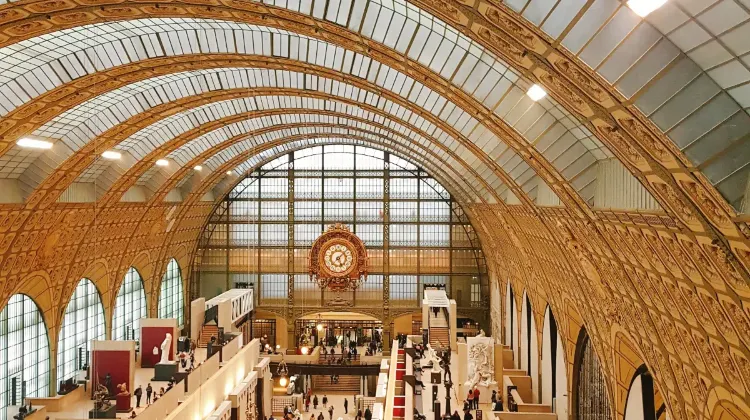 オルセー美術館