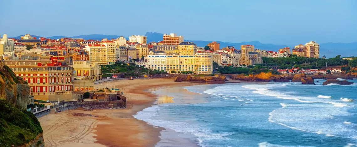 Biarritz