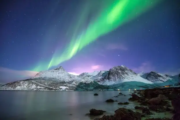 Tromso, Norway
