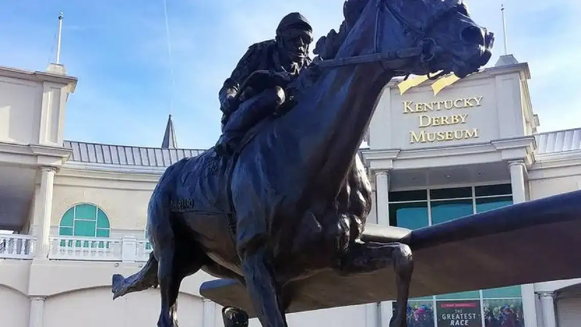 The Kentucky Derby Museum