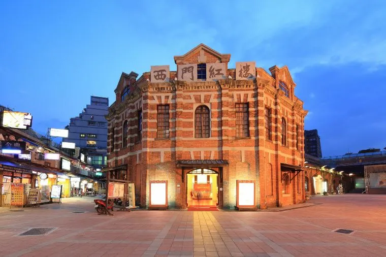 冬の台湾の気候（12月～2月）