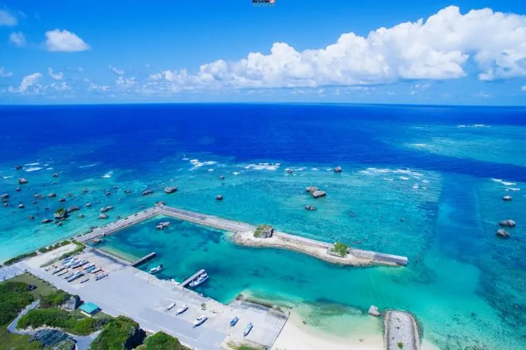 宮古島旅行のベストシーズンについて