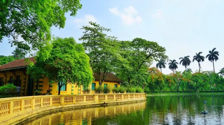 女子ひとり旅のハノイ旅行で注意するべき3つのこと