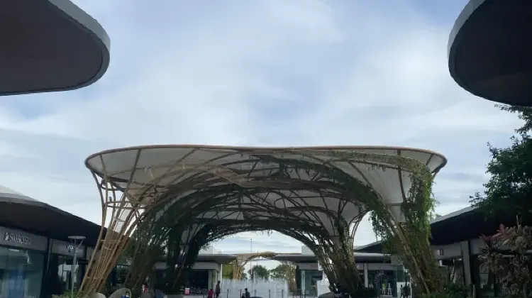 Siam Premium Outlet Shuttle Bus: Shuttle Bus Timetable and Locations