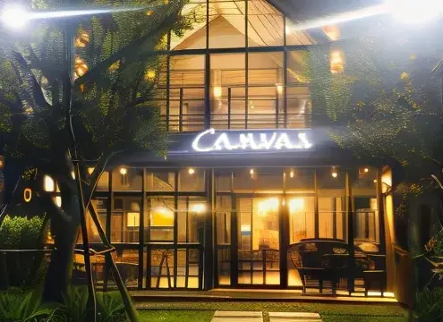 แคนวาส แฟมิลี่ โฮม(Canvas Family Home)