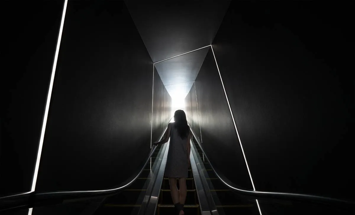 Shibuya Sky attractions