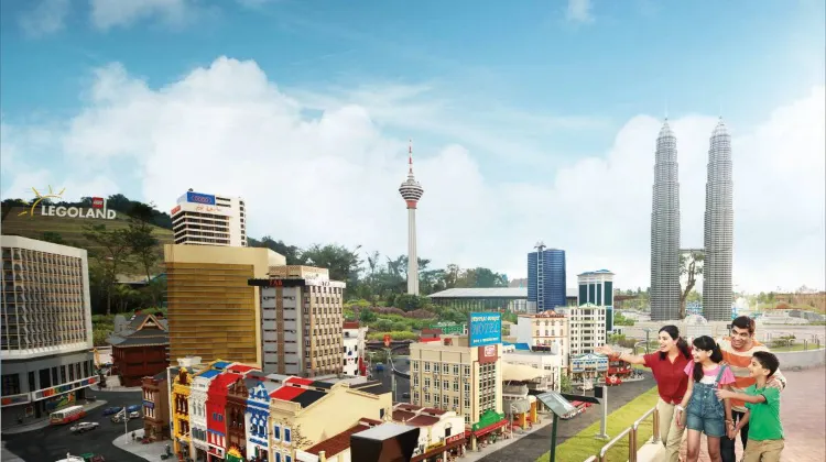 Legoland Malaysia