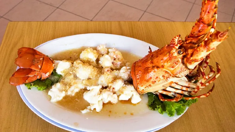 Underwater World Langkawi