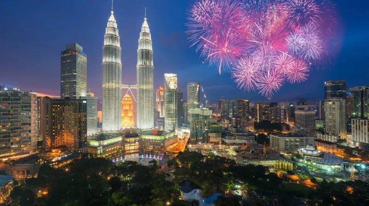 Tempat Menarik Lain di Malaysia