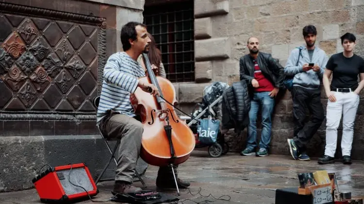 治安の良いスペイン旅行に出掛けよう！