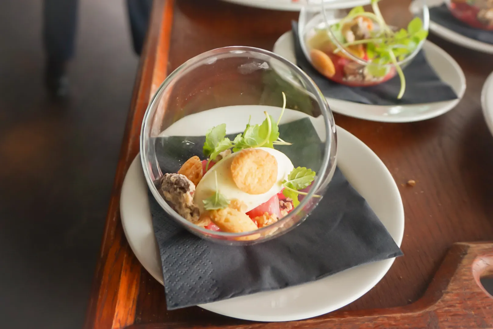 Discover Dining and Entertainment in London