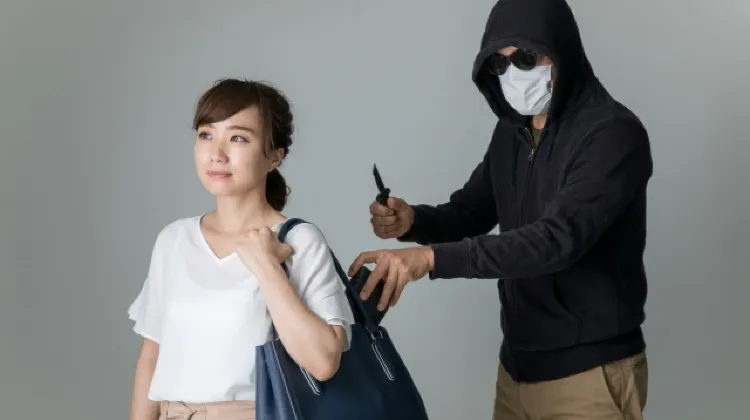 中国・北京旅行のひとり旅で注意すること