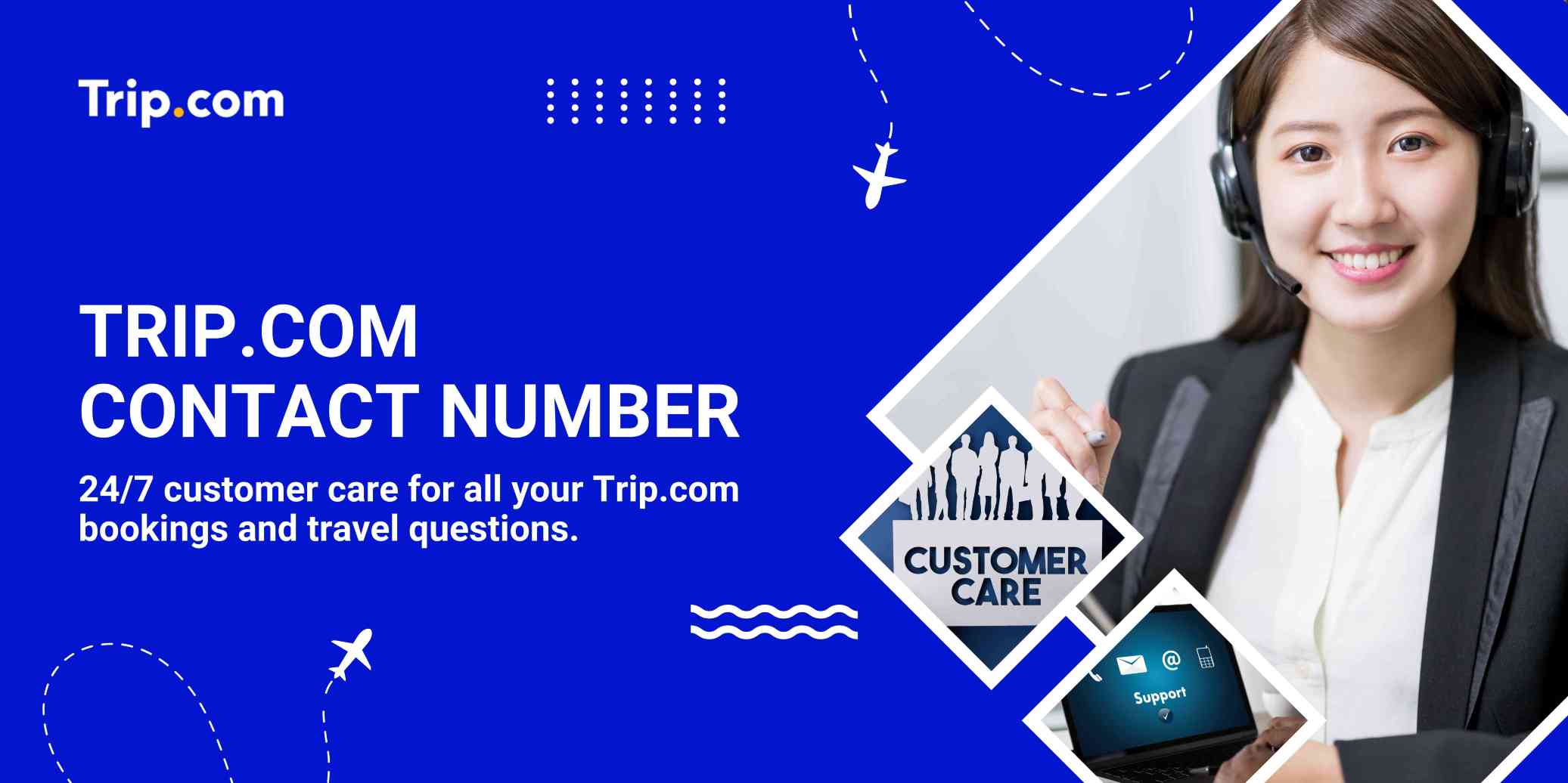 Trip.com Phone Number: The Easy Way to Connect | Trip.com
