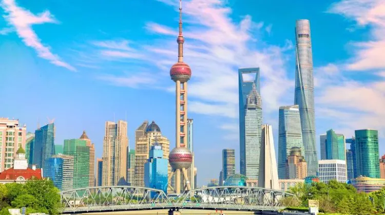 上海に行くなら日本語が通じるホテルが安心