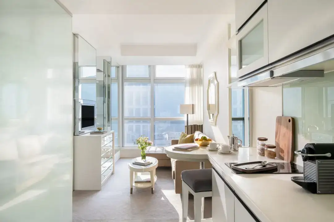 逸蘭銅鑼灣酒店