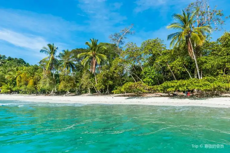 Manuel Antonio National Park