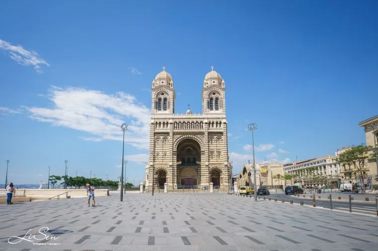 フランス・マルセイユの11月の気温や最適な服装