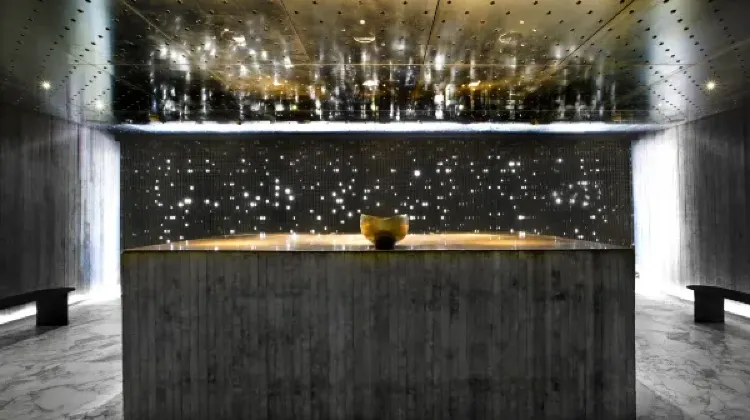 酒店大堂 香港TUVE酒店優惠