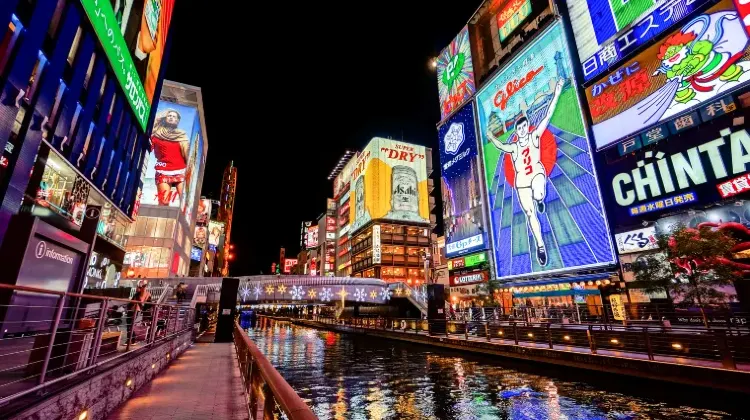 大阪のお土産を購入するのにおすすめの場所ベスト3