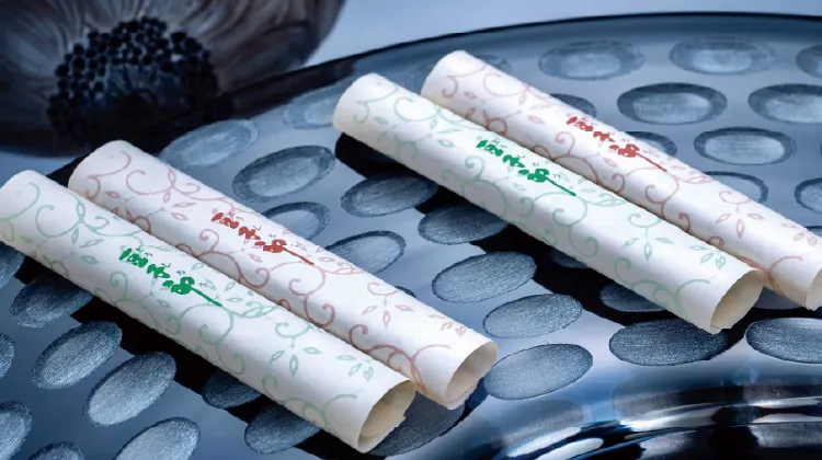 豆子郎の里 茶藏唵「簾子豆子郎」