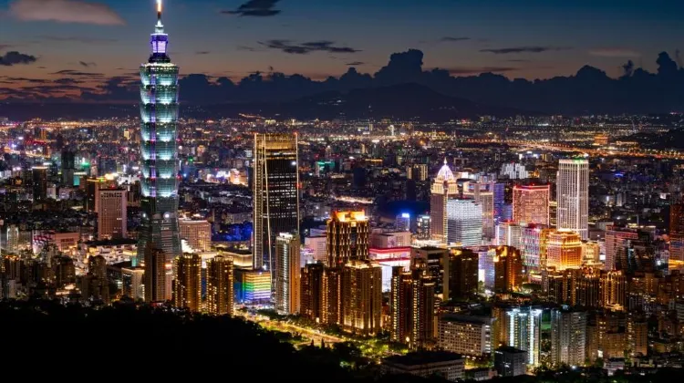 Taiwan Travel Guide: Top 5 Most Popular Cities in Taiwan
