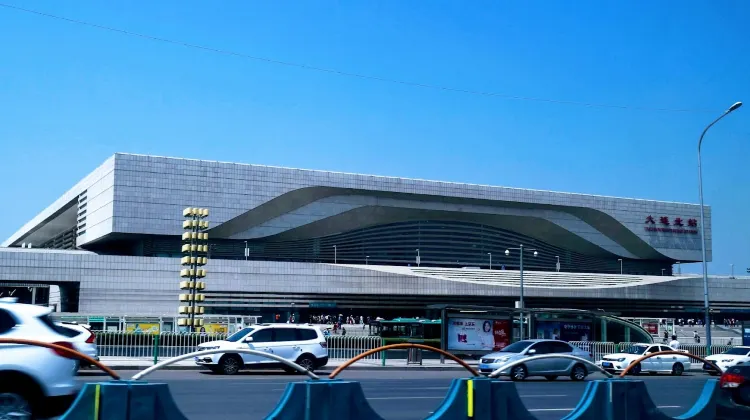 中国の新幹線で大連から北京へ｜基本情報