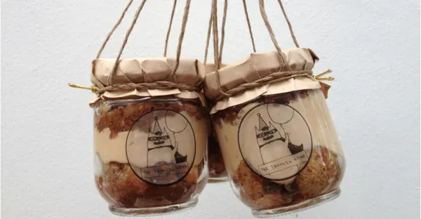 14.ティラミス・ヒーロー