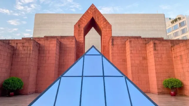 西漢南越王墓博物館